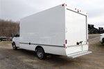 2026 Chevrolet Express 3500 Work Van Cutaway