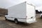 2026 Chevrolet Express 3500 Work Van Cutaway