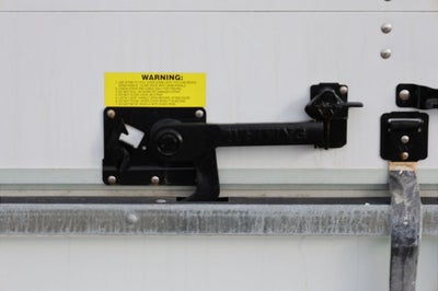 2026 Chevrolet Express 3500 Work Van Cutaway