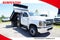 2024 Chevrolet Silverado 4500HD Work Truck
