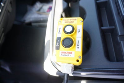 2024 Chevrolet Silverado 4500HD Work Truck