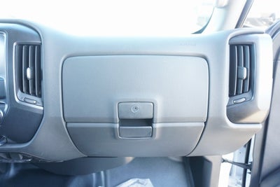 2023 Chevrolet Silverado 4500HD Work Truck