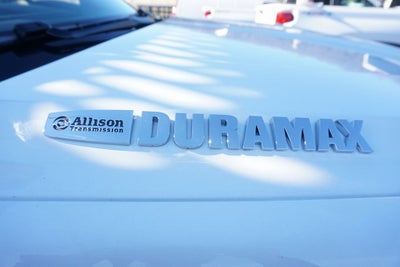 2023 Chevrolet Silverado 4500HD Work Truck