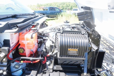 2024 Chevrolet Silverado 6500HD Work Truck