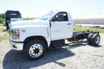 2024 Chevrolet Silverado 6500HD Work Truck