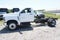 2024 Chevrolet Silverado 6500HD Work Truck