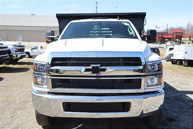 2024 Chevrolet Silverado 6500HD 1WT
