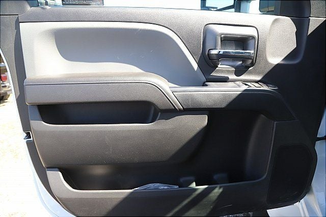 2024 Chevrolet Silverado 6500HD 1WT