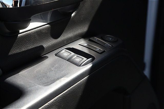 2024 Chevrolet Silverado 6500HD 1WT