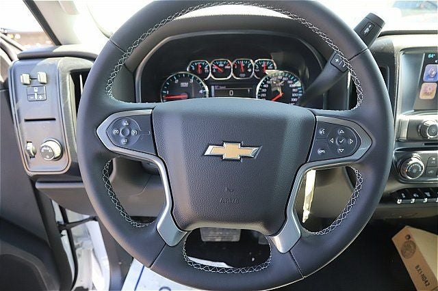 2024 Chevrolet Silverado 6500HD 1WT