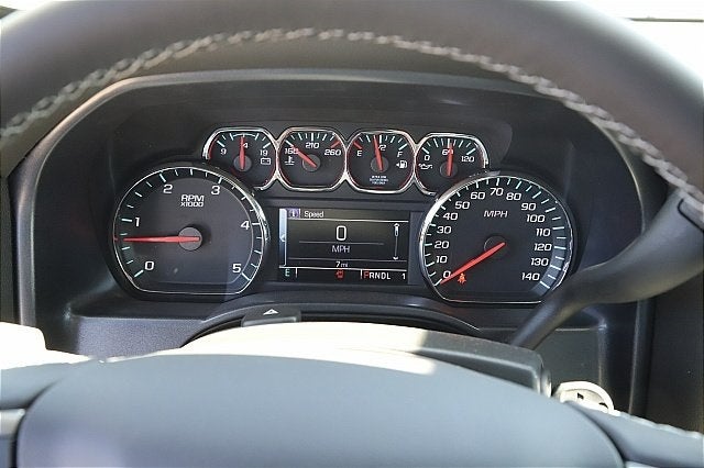 2024 Chevrolet Silverado 6500HD 1WT