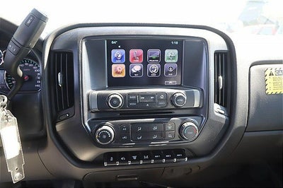 2024 Chevrolet Silverado 6500HD 1WT