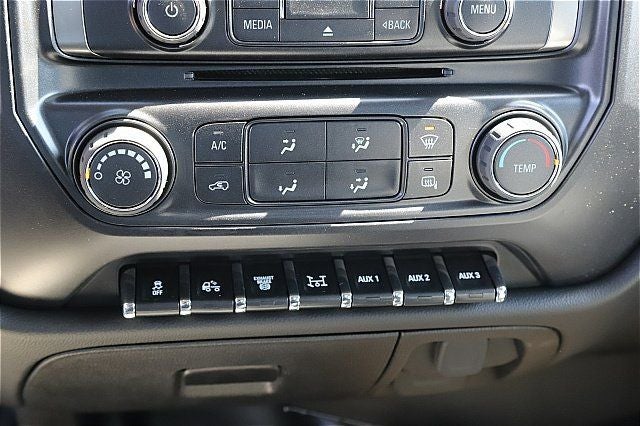 2024 Chevrolet Silverado 6500HD 1WT