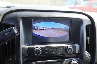 2024 Chevrolet Silverado 6500HD 1WT