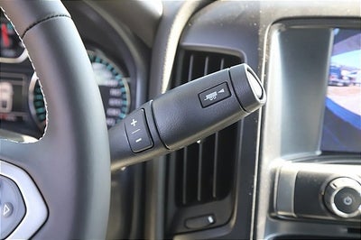 2024 Chevrolet Silverado 6500HD 1WT