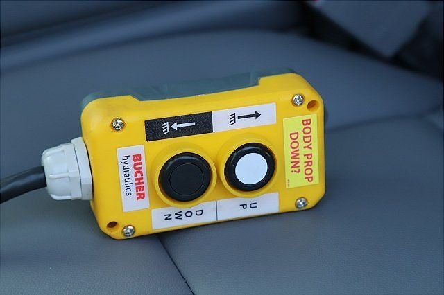 2024 Chevrolet Silverado 6500HD 1WT