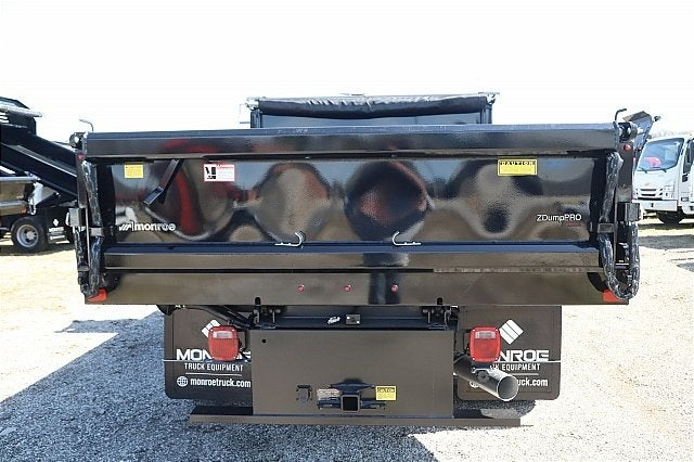 2024 Chevrolet Silverado 6500HD 1WT