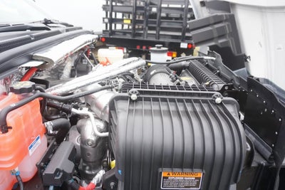 2024 Chevrolet Silverado 6500HD 1WT