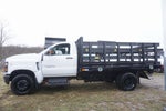 2024 Chevrolet Silverado 6500HD 1WT