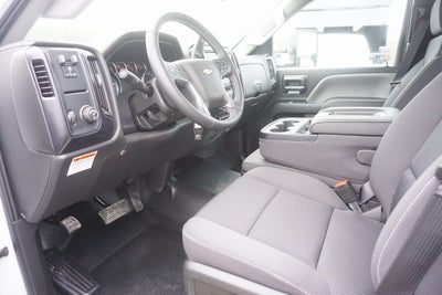 2024 Chevrolet Silverado 6500HD 1WT