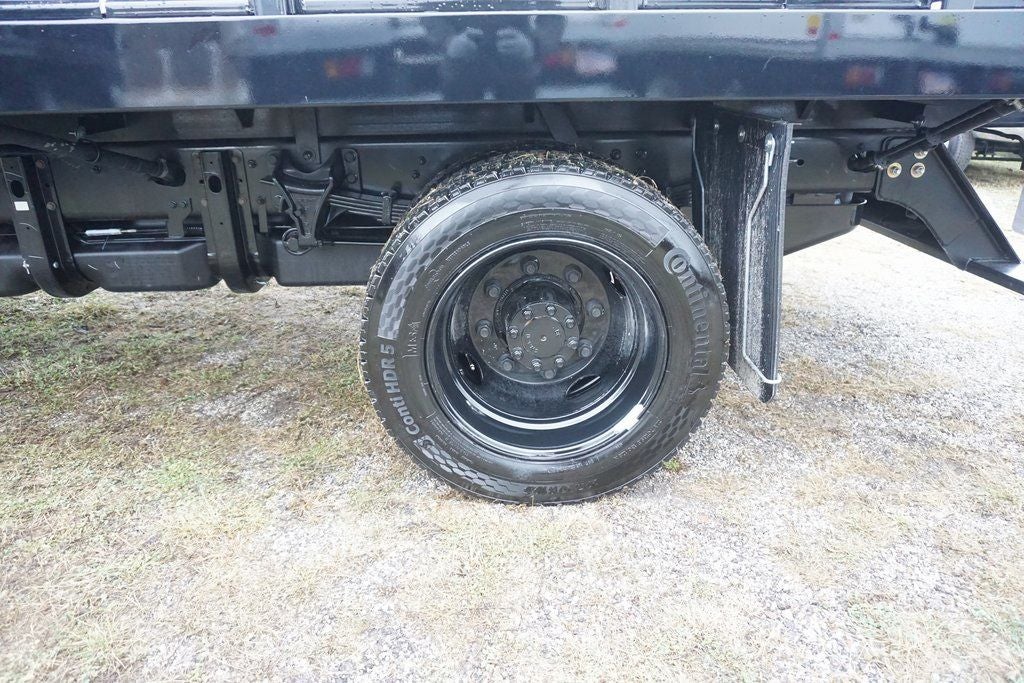 2024 Chevrolet Silverado 6500HD 1WT