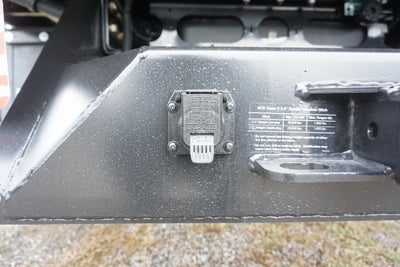 2024 Chevrolet Silverado 6500HD 1WT