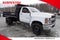 2024 Chevrolet Silverado 6500HD 1WT