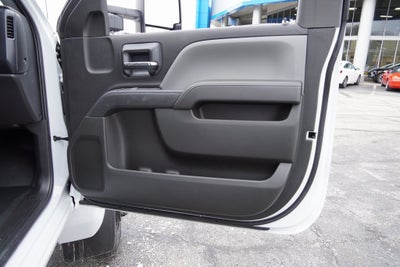 2024 Chevrolet Silverado 6500HD 1WT