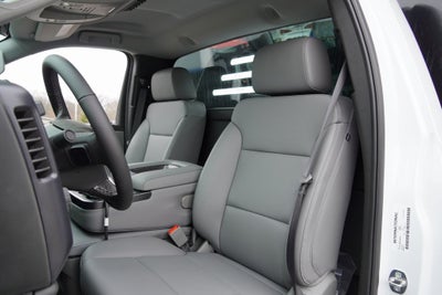 2024 Chevrolet Silverado 6500HD 1WT