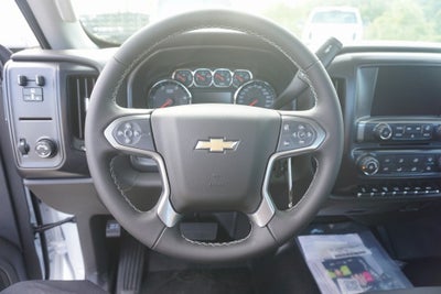 2024 Chevrolet Silverado 6500HD MD