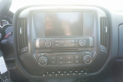 2024 Chevrolet Silverado 6500HD MD