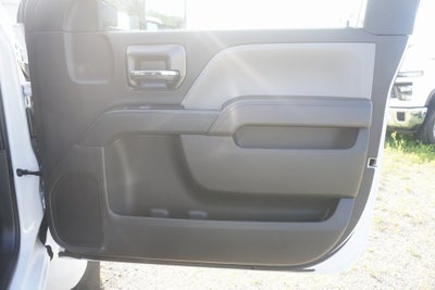 2024 Chevrolet Silverado 6500HD MD