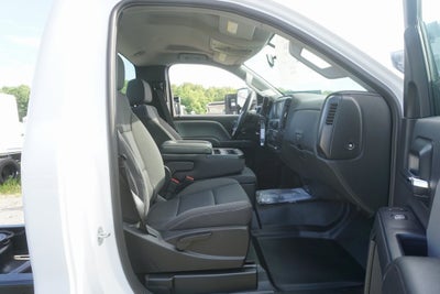 2024 Chevrolet Silverado 6500HD MD