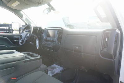 2024 Chevrolet Silverado 6500HD MD