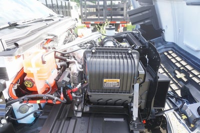 2024 Chevrolet Silverado 6500HD MD