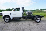 2024 Chevrolet Silverado 6500HD MD