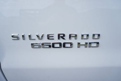 2024 Chevrolet Silverado 6500HD MD