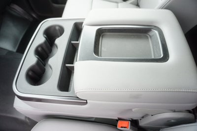 2024 Chevrolet Silverado 4500HD Work Truck