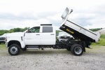 2024 Chevrolet Silverado 4500HD Work Truck
