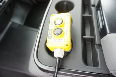 2024 Chevrolet Silverado 4500HD Work Truck