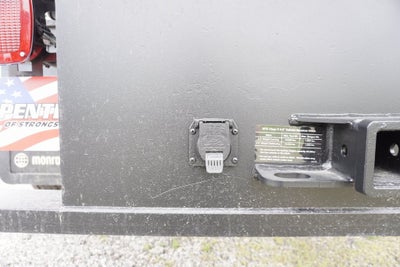 2024 Chevrolet Silverado 4500HD Work Truck