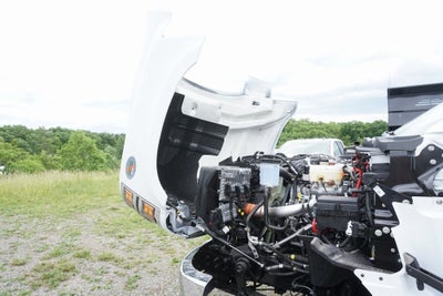 2024 Chevrolet Silverado 4500HD Work Truck