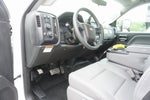 2024 Chevrolet Silverado 4500HD Work Truck