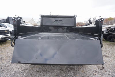 2024 Chevrolet Silverado 4500HD Work Truck