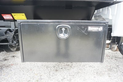 2024 Chevrolet Silverado 4500HD Work Truck