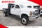 2024 Chevrolet Silverado 4500HD Work Truck
