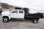 2024 Chevrolet Silverado 4500HD Work Truck