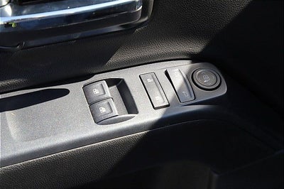 2024 Chevrolet Silverado 5500HD Work Truck