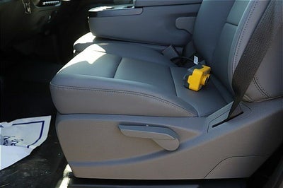 2024 Chevrolet Silverado 5500HD Work Truck