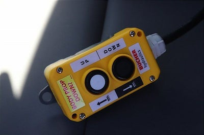 2024 Chevrolet Silverado 5500HD Work Truck